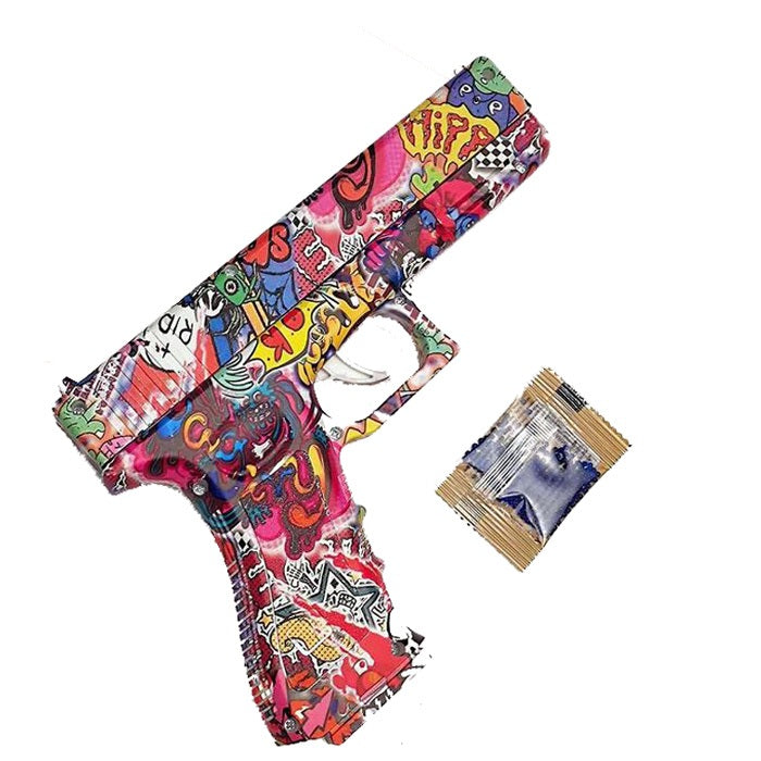 Glock Water Gel Gun