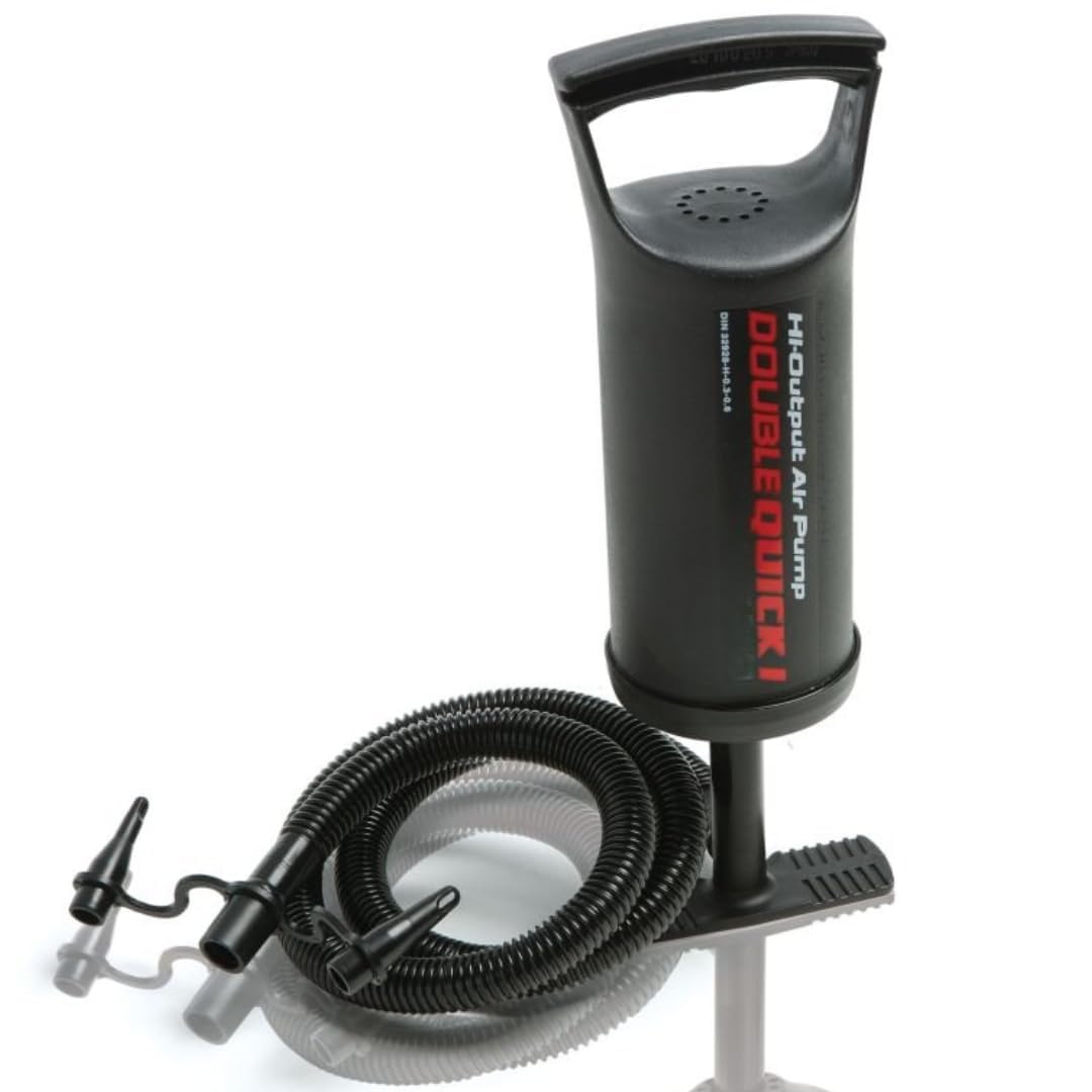 Inflation Pump| Air Pump for Sofa, Bed, Swimming Pool, Inflatables, Toys, Mattress & Tubes
