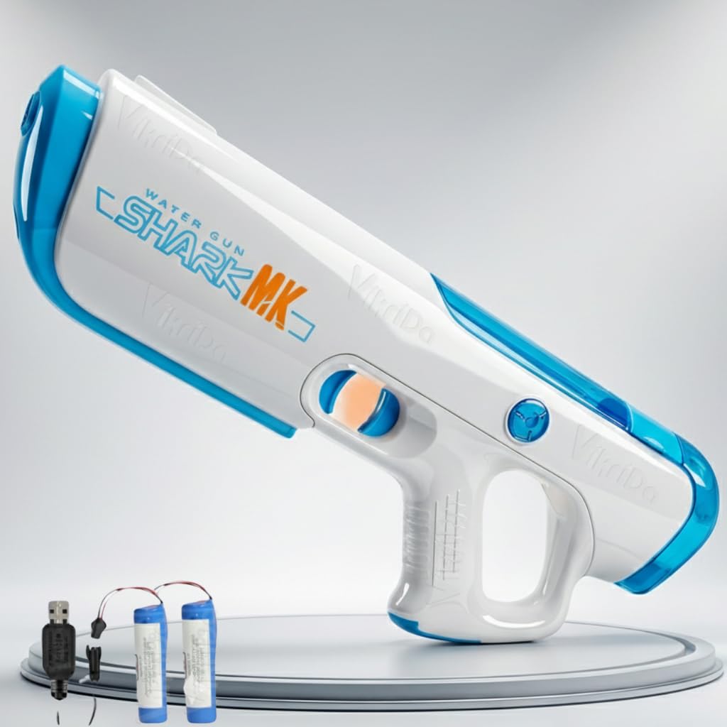 Shark High Pressure Water Blaster