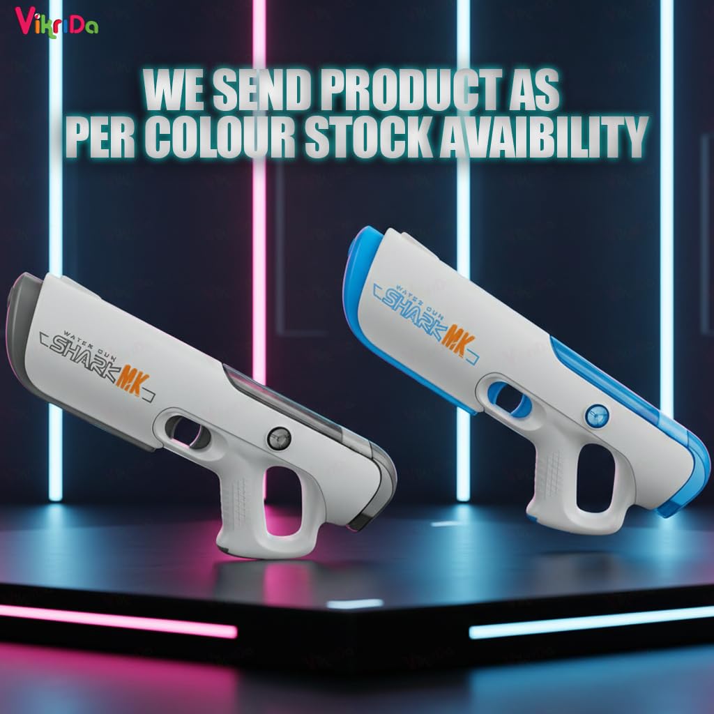 Shark High Pressure Water Blaster