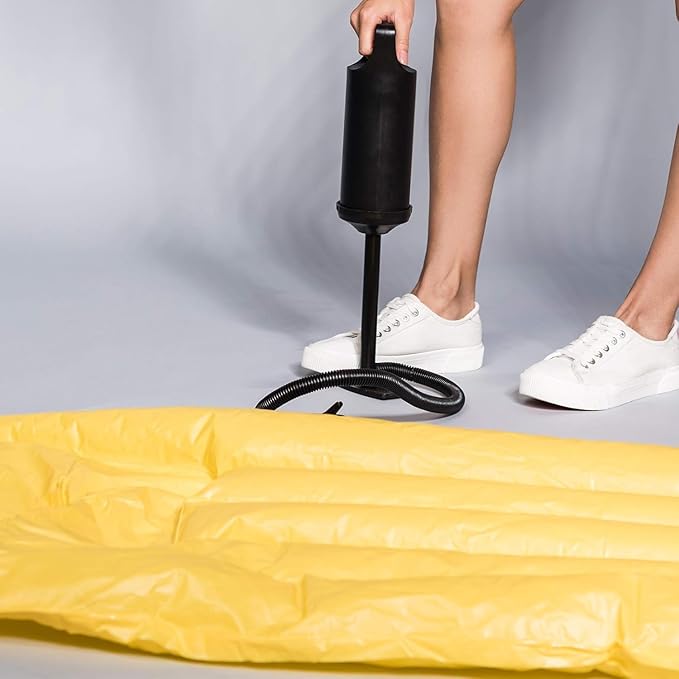 Inflation Pump| Air Pump for Sofa, Bed, Swimming Pool, Inflatables, Toys, Mattress & Tubes