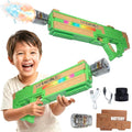 Minecraft Automatic Electric Water Cannon