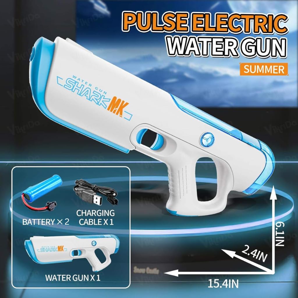 Shark High Pressure Water Blaster
