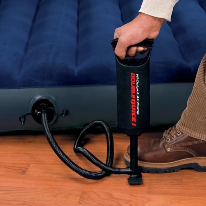 Inflation Pump| Air Pump for Sofa, Bed, Swimming Pool, Inflatables, Toys, Mattress & Tubes