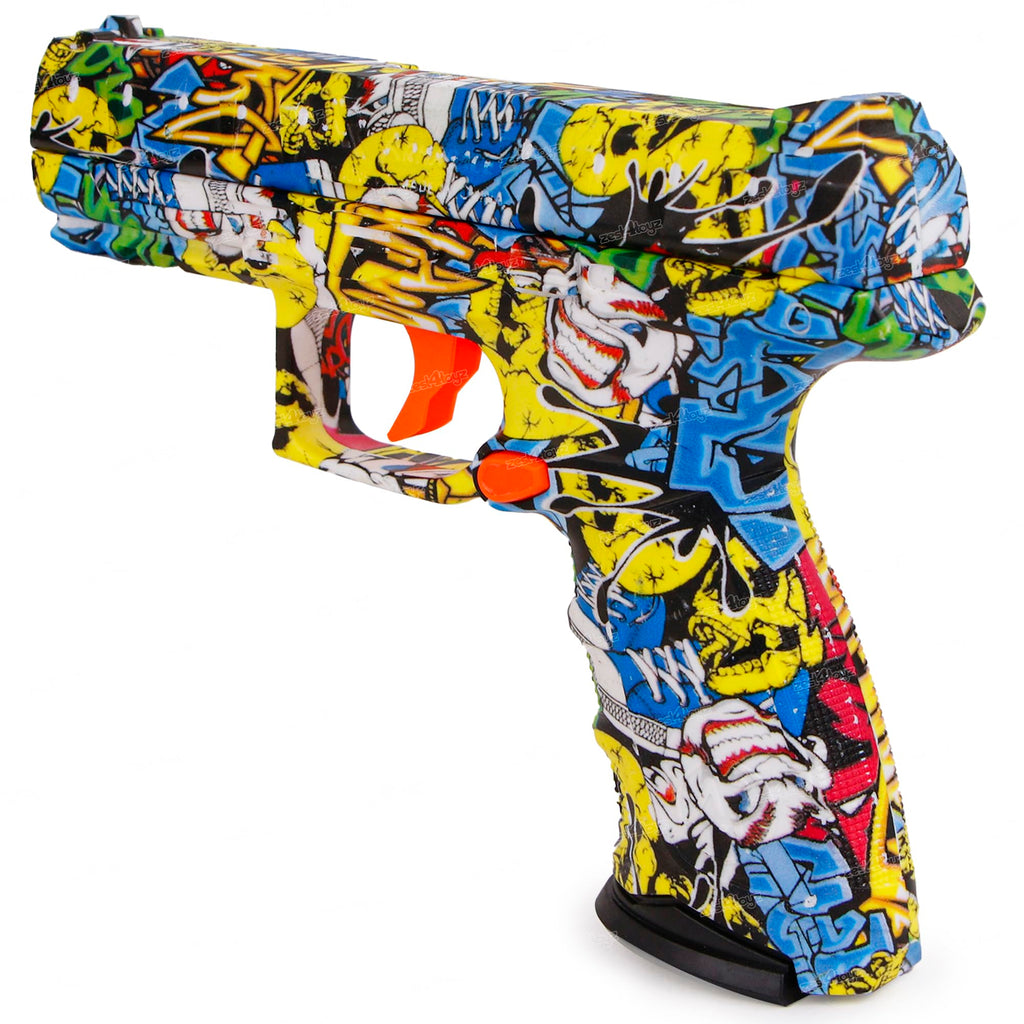 Glock Water Gel Gun