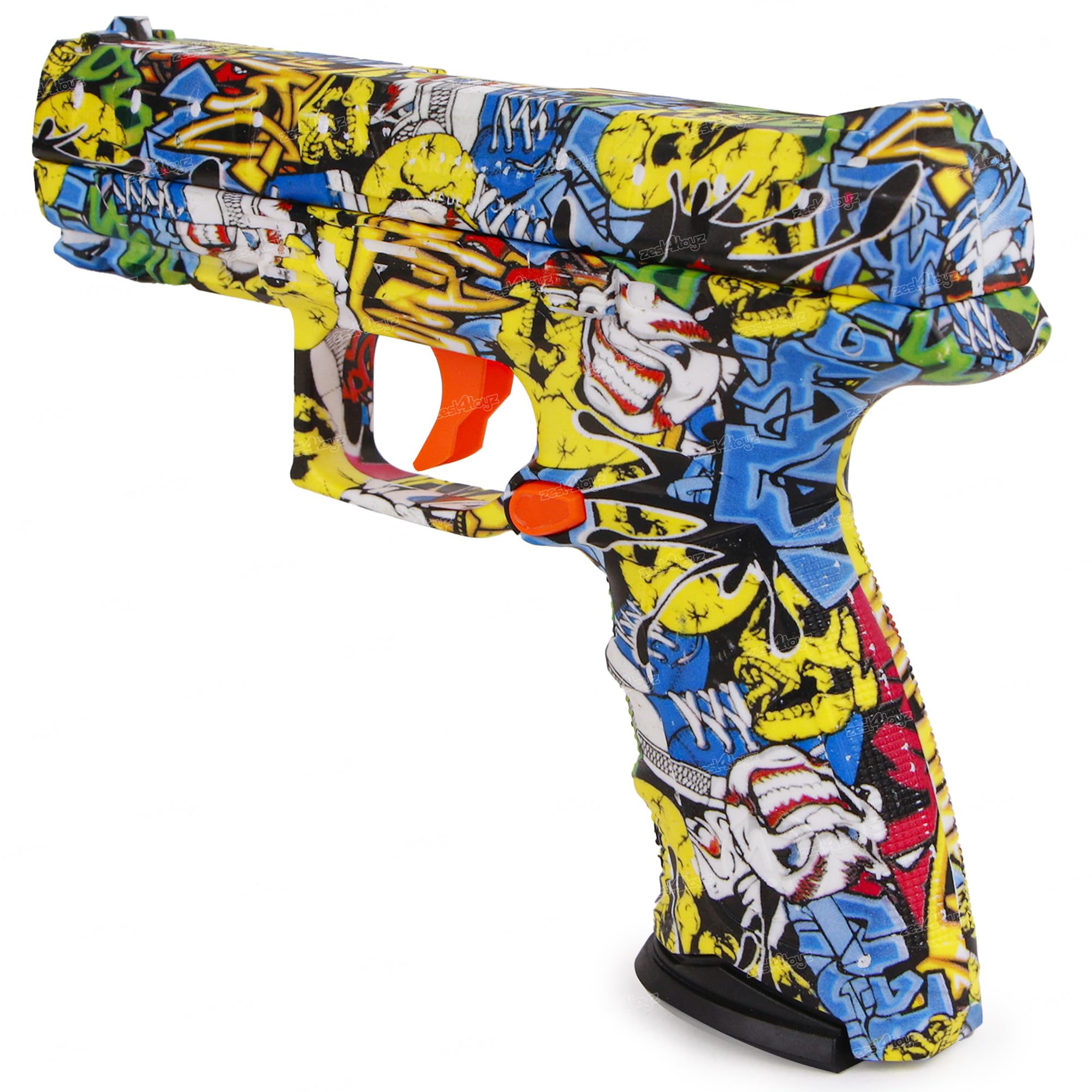 Glock Water Gel Gun