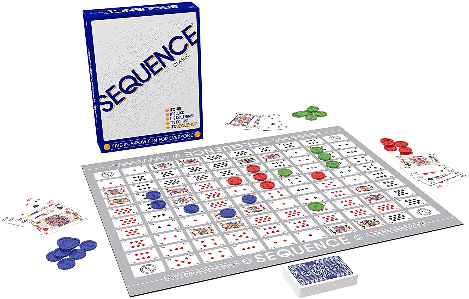 SEQUENCE-Original