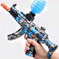 Gel Water Blaster Toy Gun (AK47)
