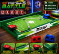 Remote Control Football Battle Board Soccer Game