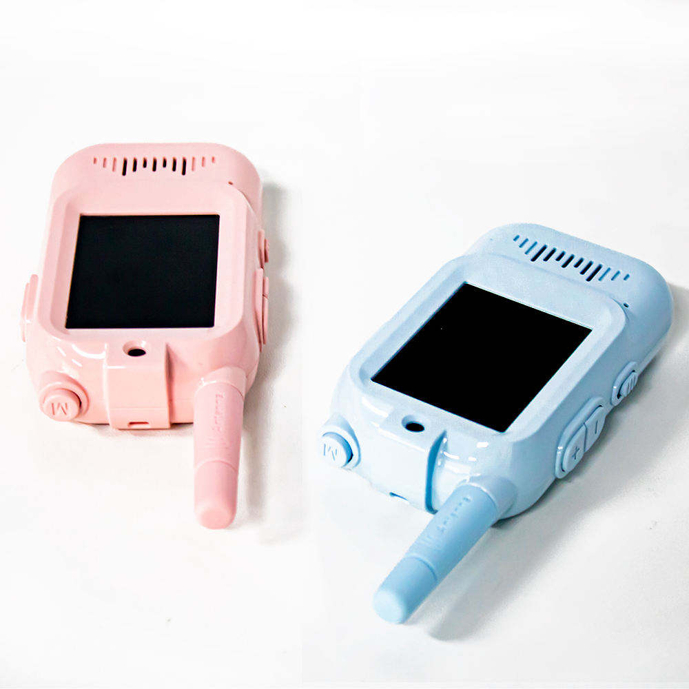 Kids Video Walkie Talkie Handheld