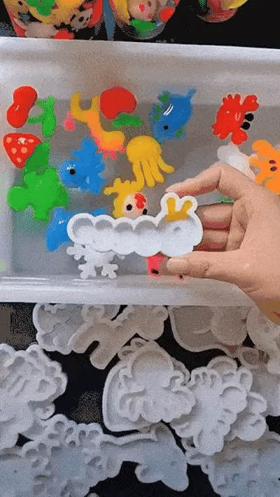 DIY Magic Water Elf Kit