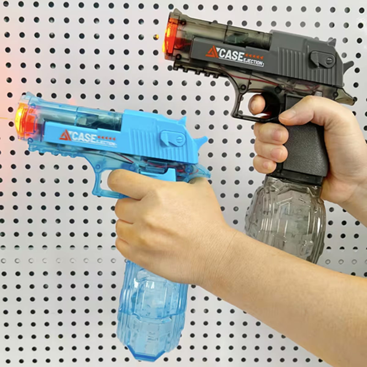 Water Blaster Electric Glock