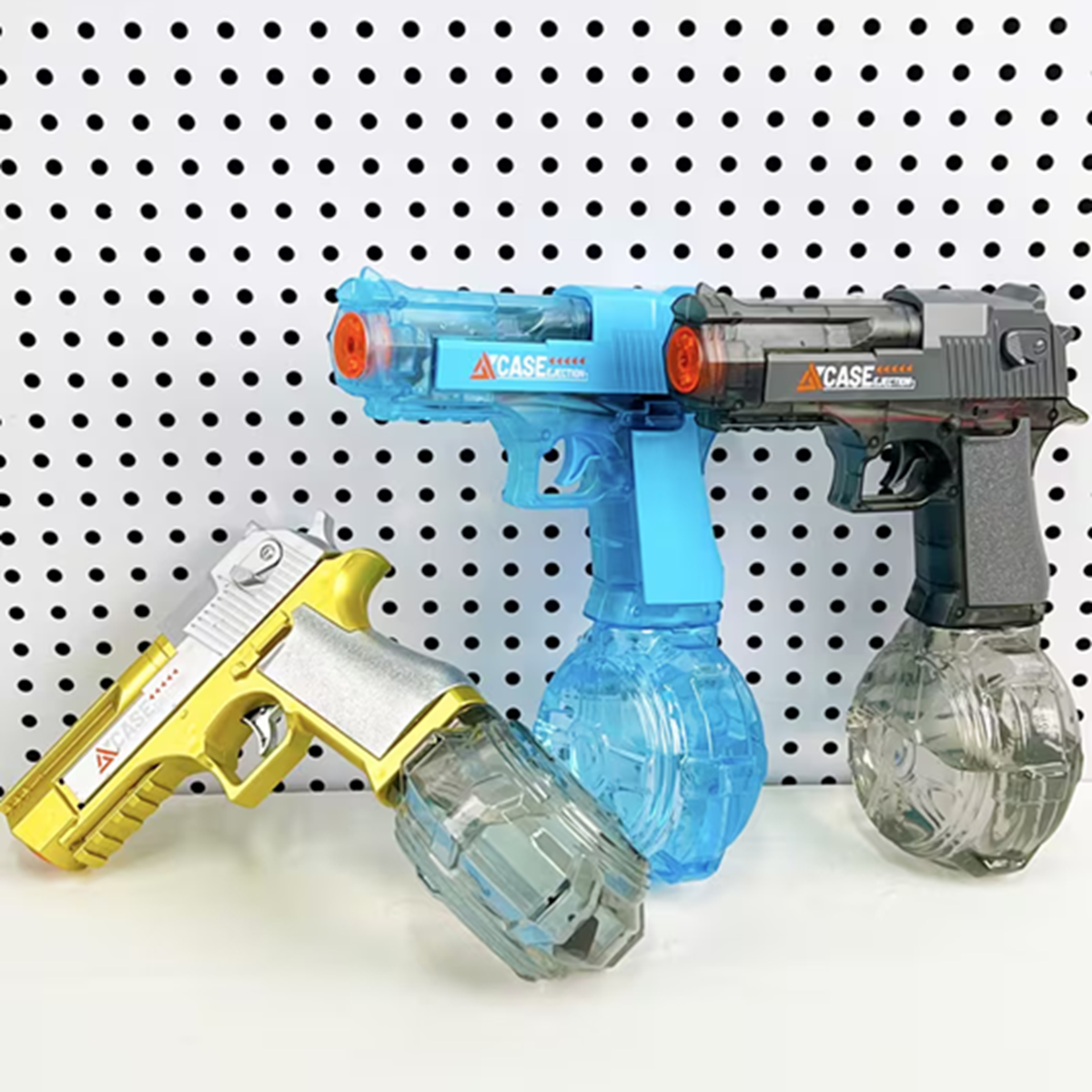 Water Blaster Electric Glock