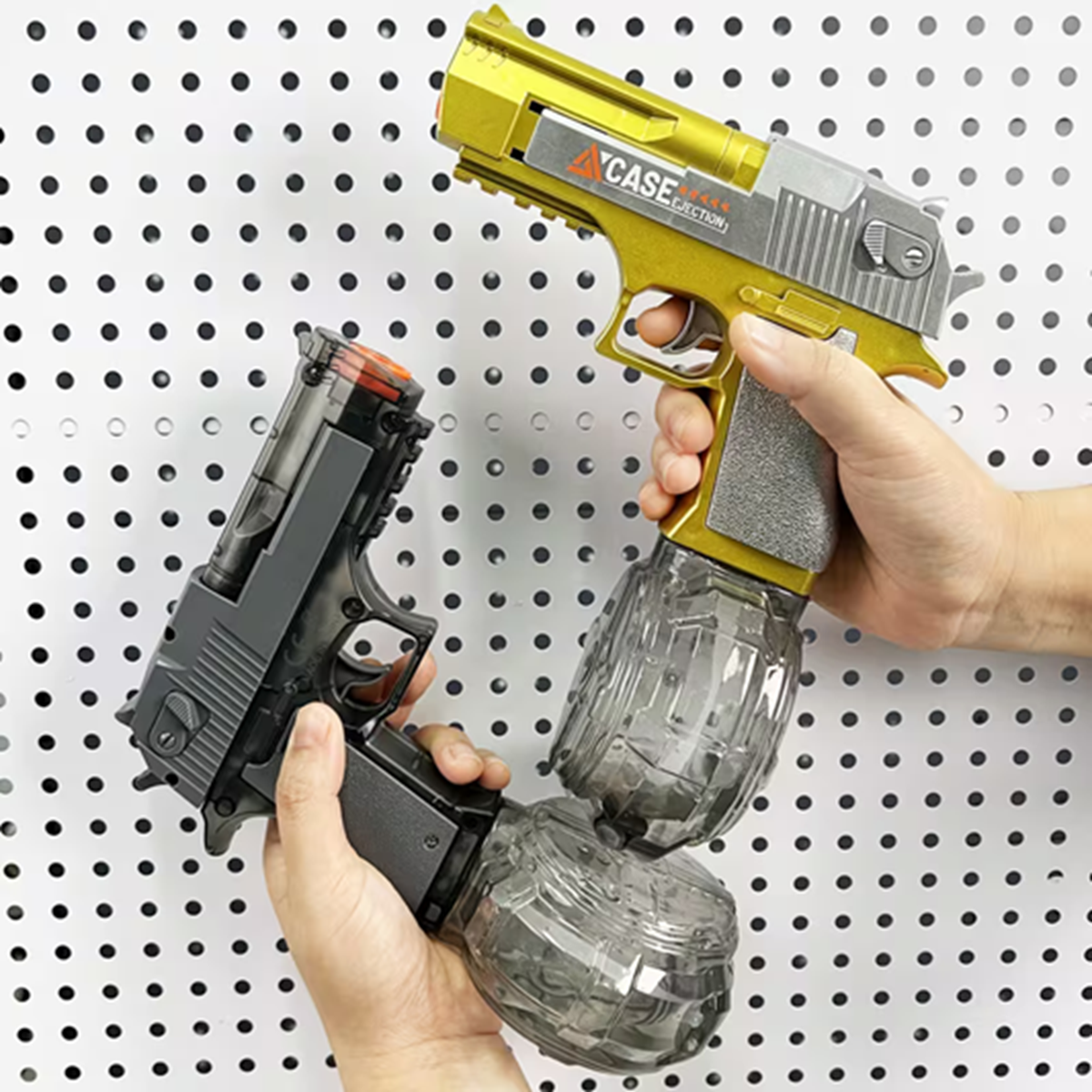 Water Blaster Electric Glock