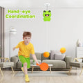 Ping Pong Ball Game