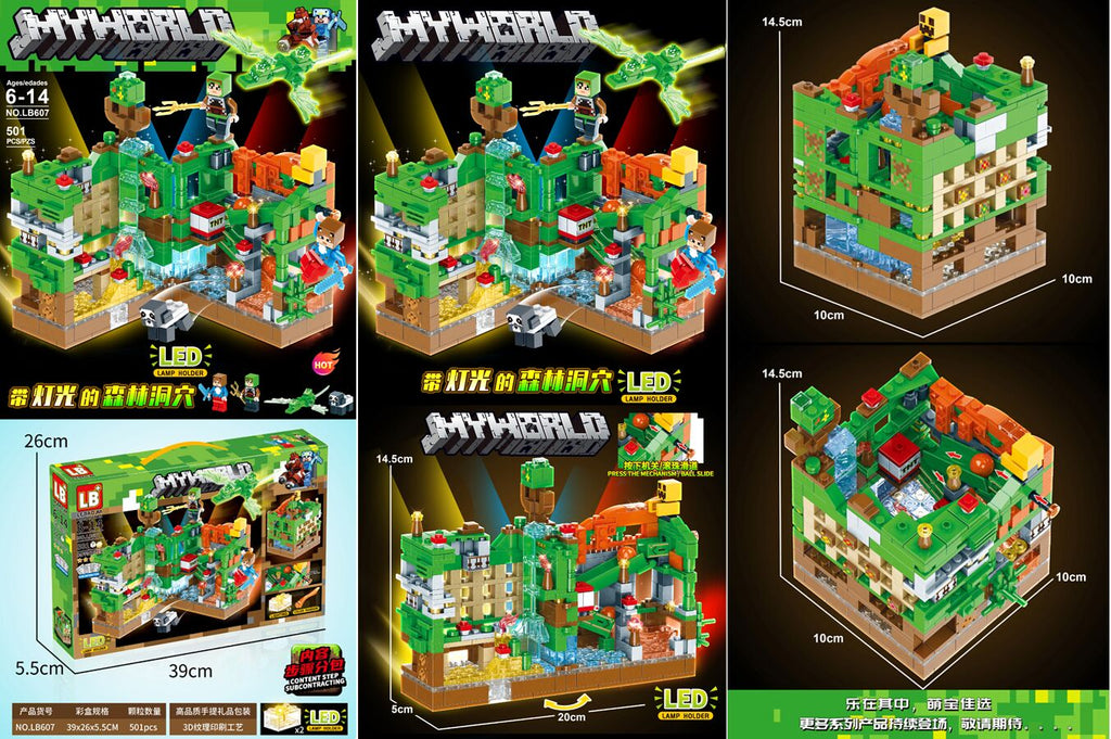 Magnetism Magnetic Game,My World 2.0 Magnetic Blocks