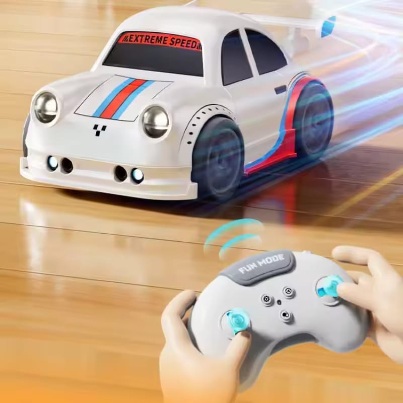 🚗 Mini Multi-Functional Sensor Drift Car