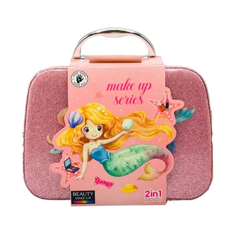 Makeup Vanity