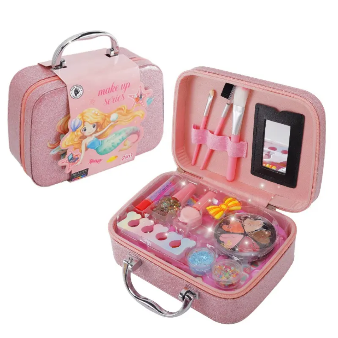 Makeup Vanity
