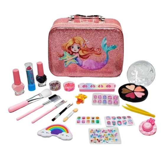 Makeup Vanity